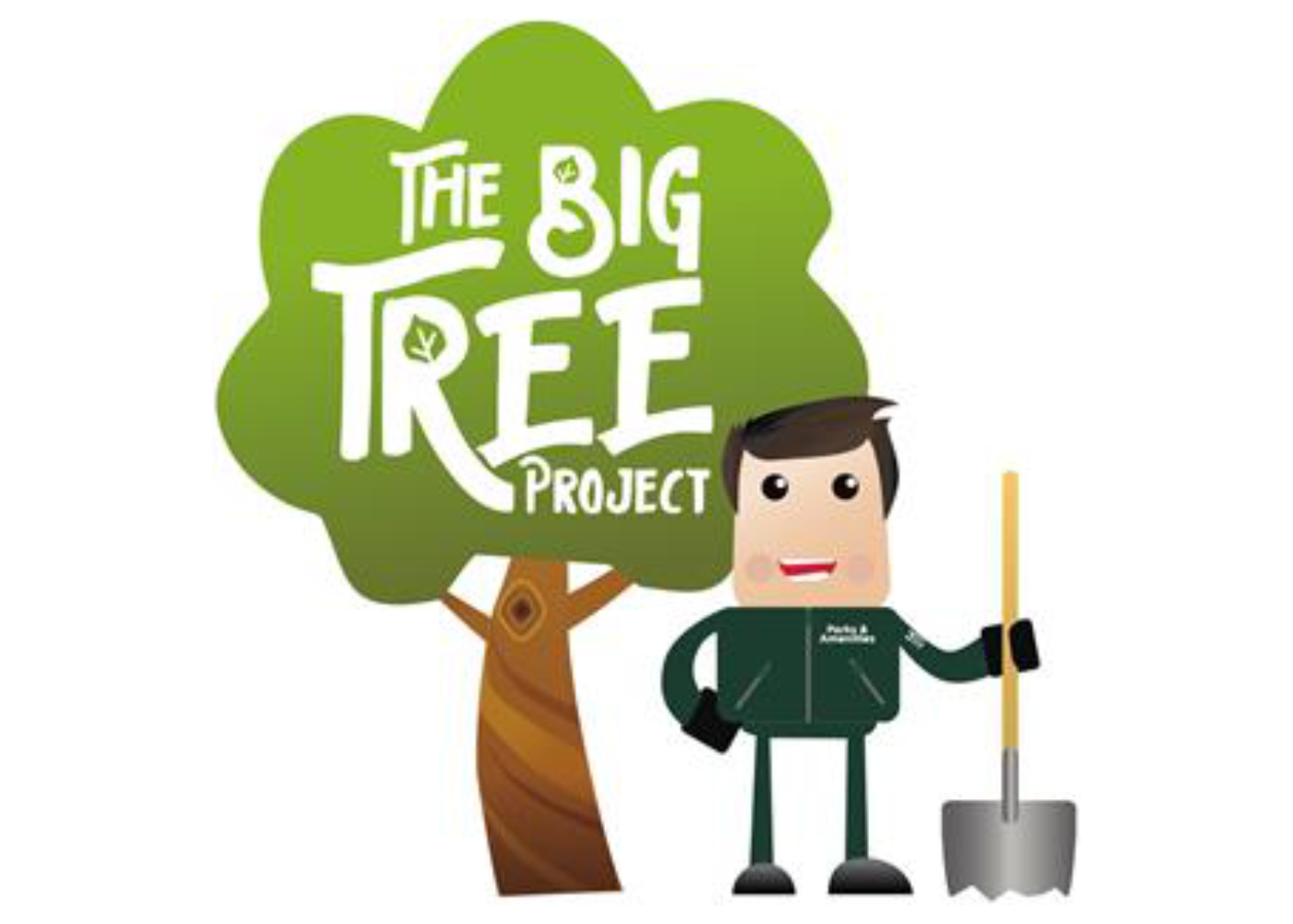 Big Tree Project
